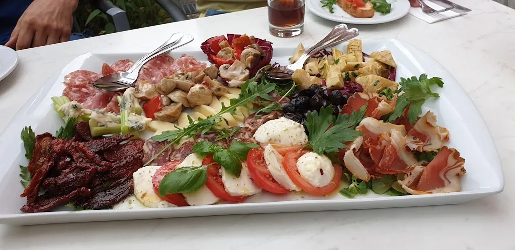 Menu_Da Francesco in Bempflingen_Bempflingen_imagen_4