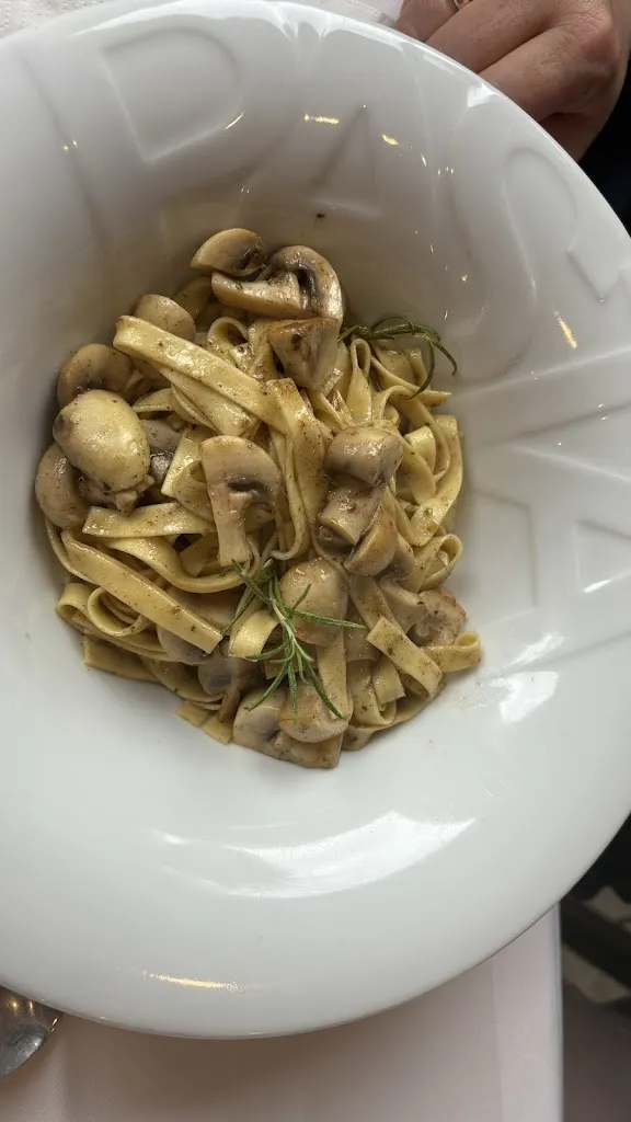 Menu_Da Francesco in Bempflingen_Bempflingen_imagen_5