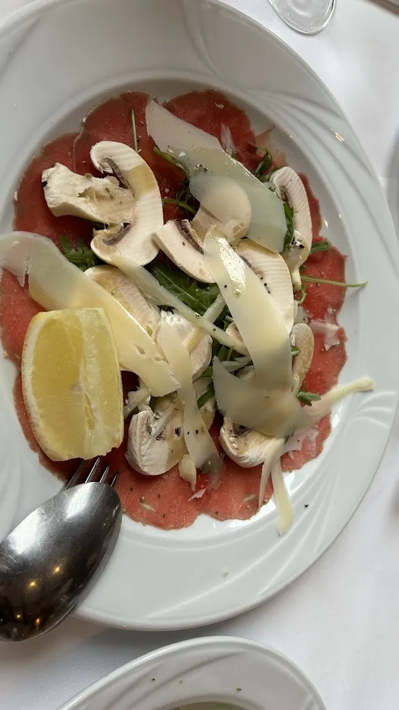 Menu_Da Francesco in Bempflingen_Bempflingen_imagen_6