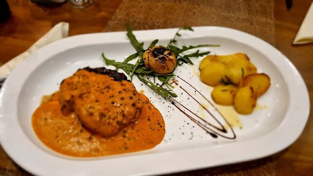 Menu_Da Francesco in Bempflingen_Bempflingen_imagen_9