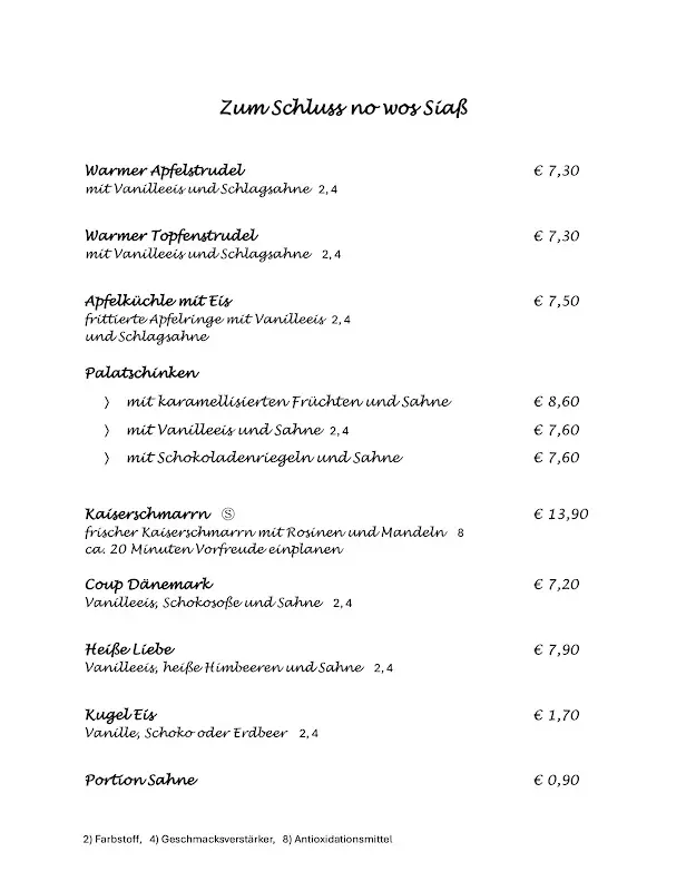 Menu_Alte Taverne_Füssing_immagine_2
