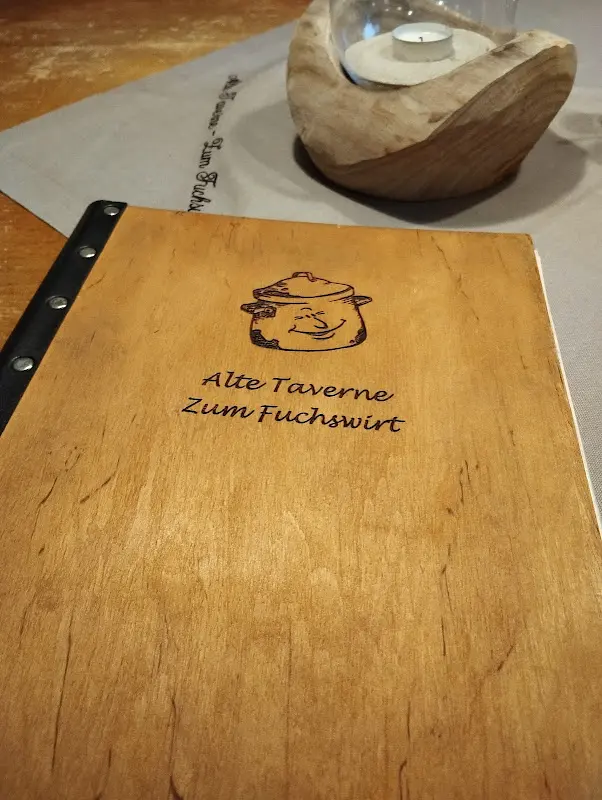 Alexander Lengyel_Alte Taverne_Füssing_Bewertung