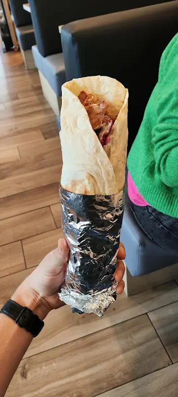 Vilmantas Arelis_Paps Grill_Waldkraiburg_review