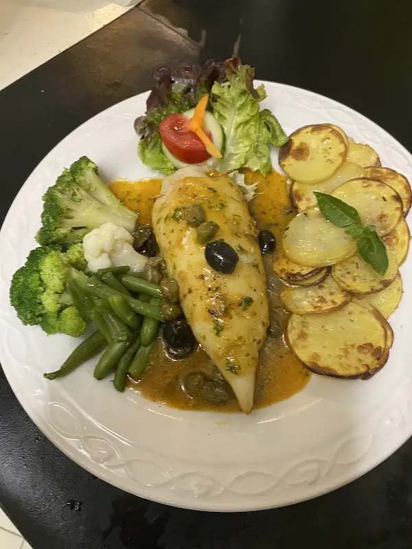 Ristorante-Pizzeria bei Donato_Waldkraiburg_slider_image_3