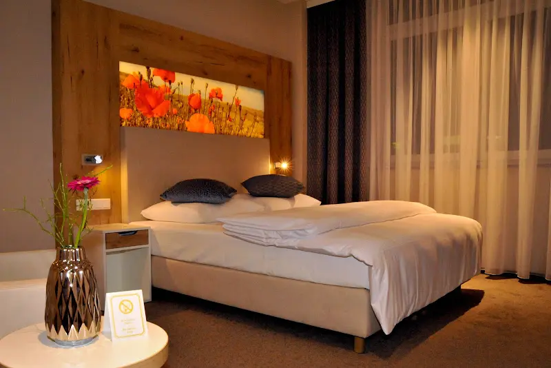 Centrale Hotel & Restaurant restaurant in Waldkraiburg