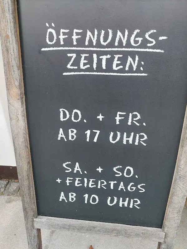 Menu_Restaurant Ebinger Alm_Waldkraiburg_immagine_4