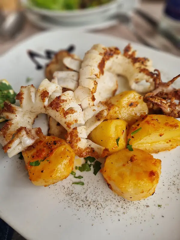 N. D._Capriccio_Waldkraiburg_review