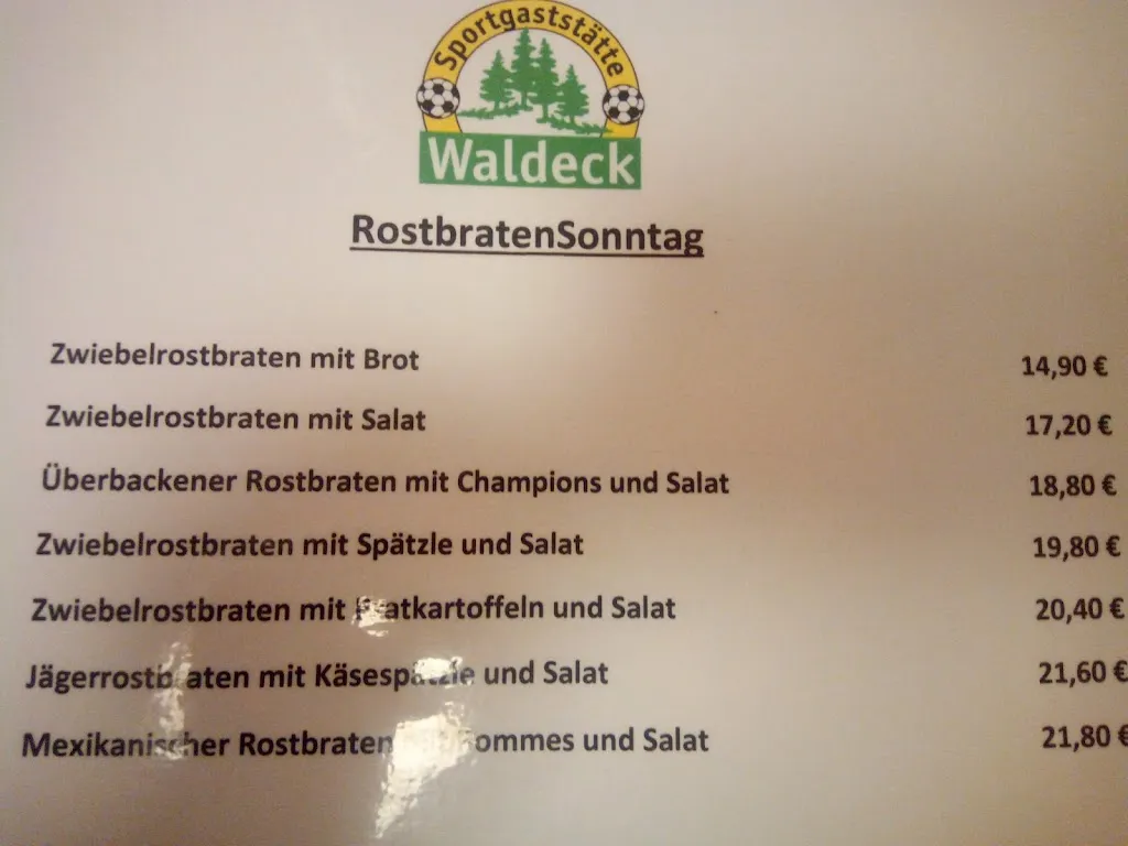 Menu_Sportgaststätte Waldeck_Bempflingen_image_2