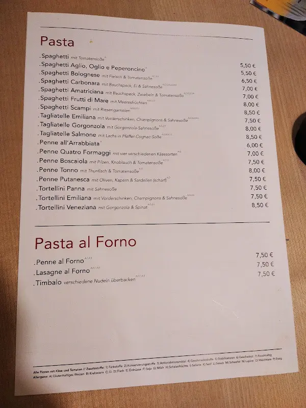 Menu_Pizzeria Da Mario (Beste Pizza im Waldkraiburg!)_Waldkraiburg_image_1
