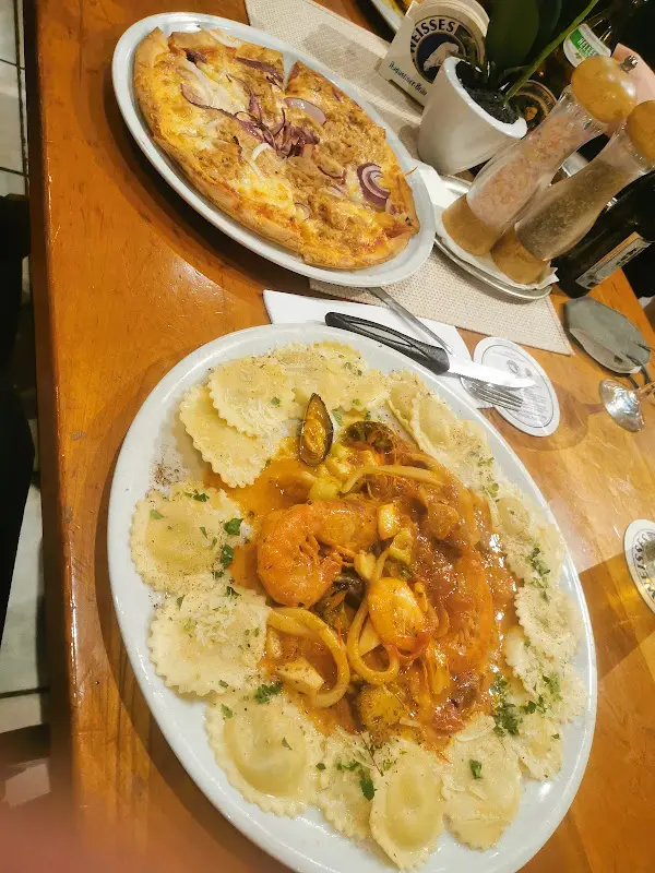 Pizzeria Da Mario (Beste Pizza im Waldkraiburg!)_Waldkraiburg_slider_image_2