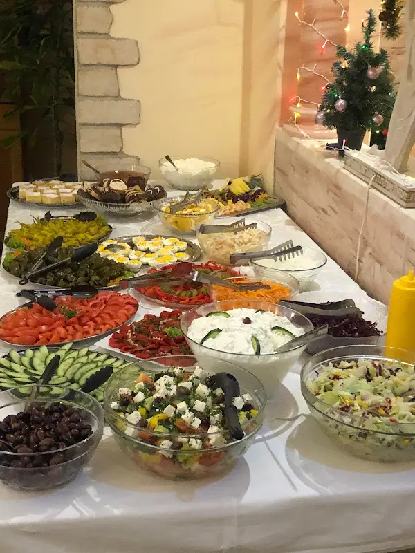 Taverne Korfu_Waldkraiburg_slider_image_3