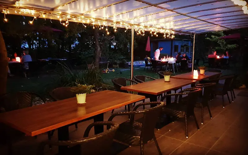 Patini restaurant in Waldkraiburg