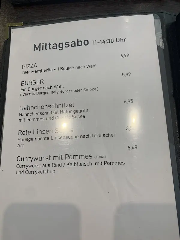 Menu_SELAM Restaurant_Waldkraiburg_image_2