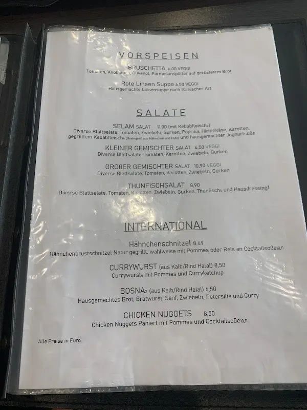 Menu_SELAM Restaurant_Waldkraiburg_image_3
