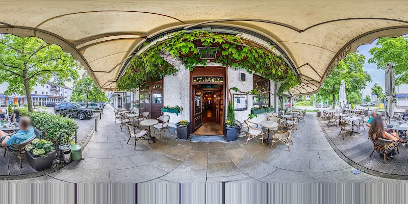 Café Chablis ristorante a Waldkraiburg