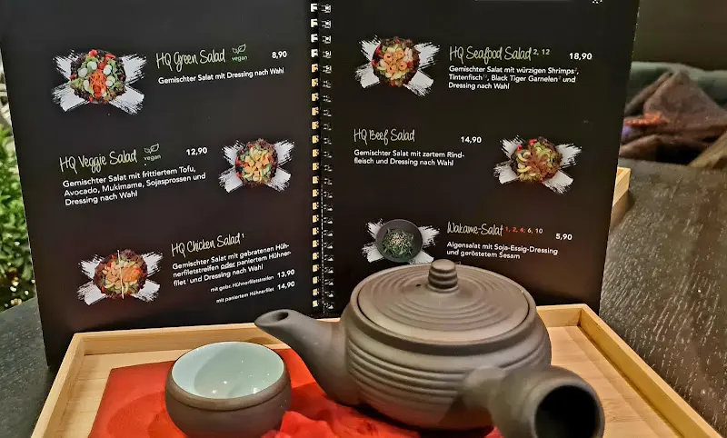 Menu_HQ - Grill | Wok | Sushi - Waldkraiburg_Waldkraiburg_image_1