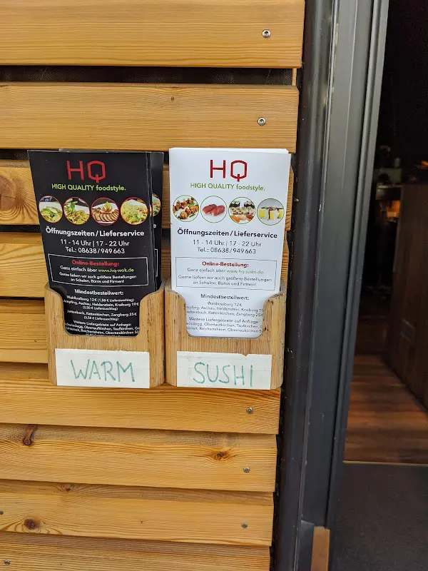 Menu_HQ - Grill | Wok | Sushi - Waldkraiburg_Waldkraiburg_image_4