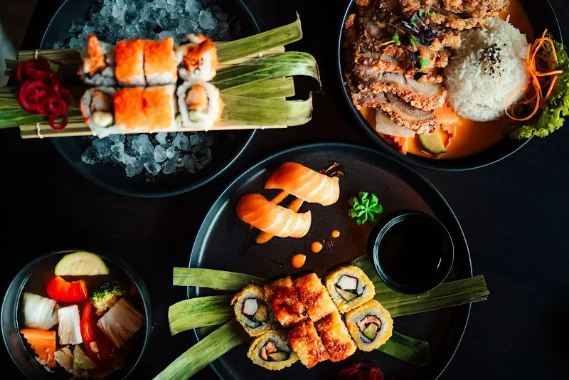 HQ - Grill | Wok | Sushi - Waldkraiburg_Waldkraiburg_slider_image_1