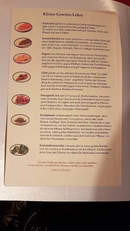 Menu_Sahib Indian Restaurant_Waldkraiburg_image_2