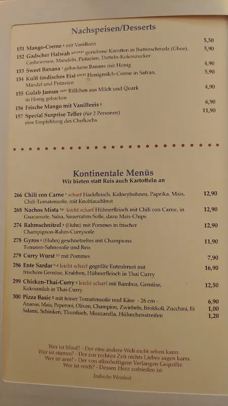 Menu_Sahib Indian Restaurant_Waldkraiburg_image_3