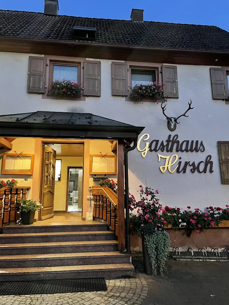 Gasthaus 