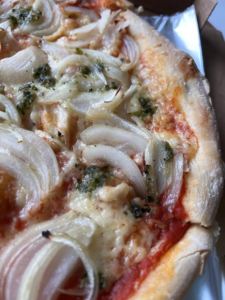 Nikolaus Filippi_Pizza Tramonto_Bempflingen_recensione