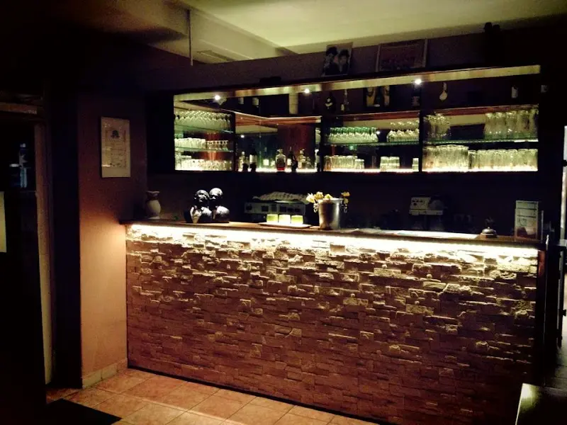 Zico´s restaurant in Waldkraiburg