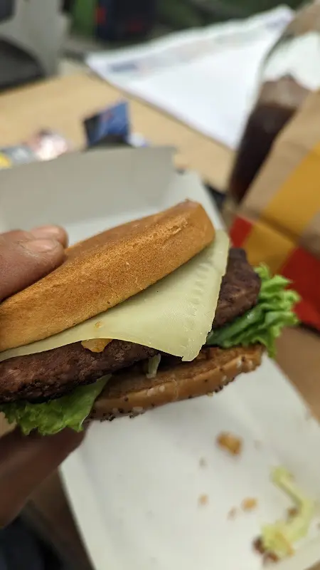 Ich Bin_McDonald's_Waldkraiburg_Bewertung