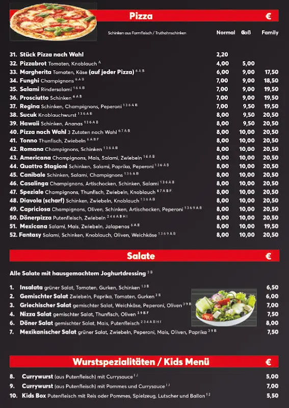 Menu_FANTASY Döner, Pizza_Waldkraiburg_image_2