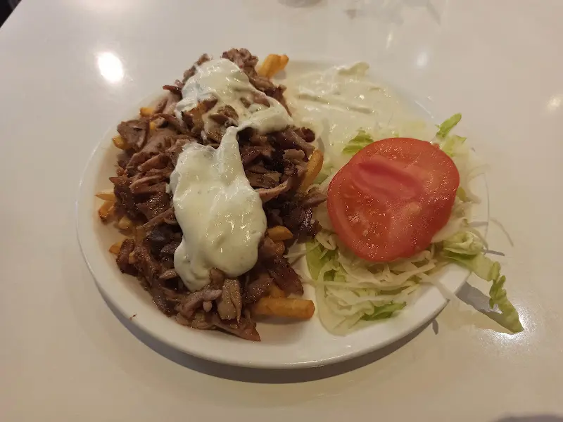 Franky_FANTASY Döner, Pizza_Waldkraiburg_review
