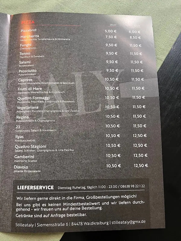 Menu_Still Eataly_Waldkraiburg_image_2
