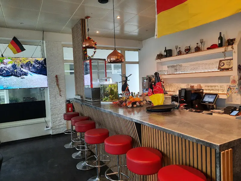 Still Eataly ristorante a Waldkraiburg