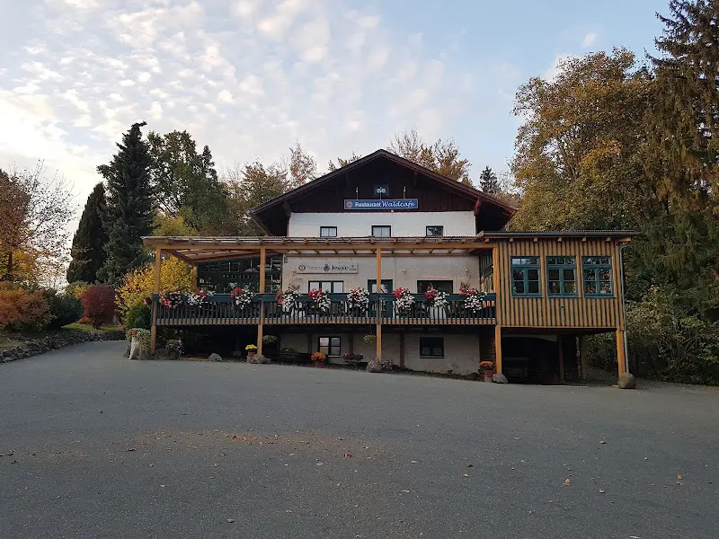 Restaurant Trattoria Jesolo Waldcafe_Waldmünchen_slider_image_2