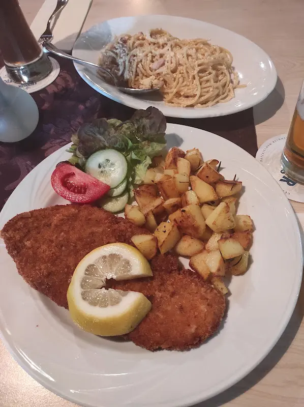 Restaurant Trattoria Jesolo Waldcafe_Waldmünchen_slider_image_3