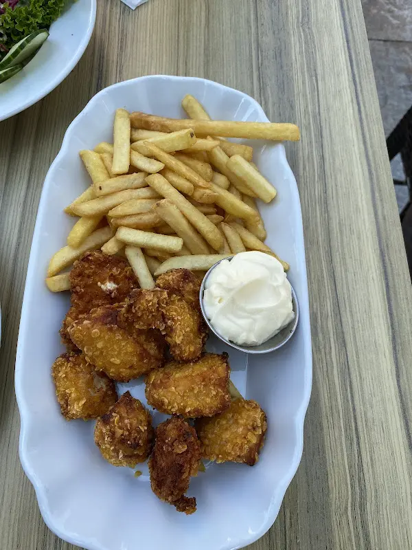 Car Detailer_Restaurant AquaStern im AquaFit_Waldmünchen_recensione