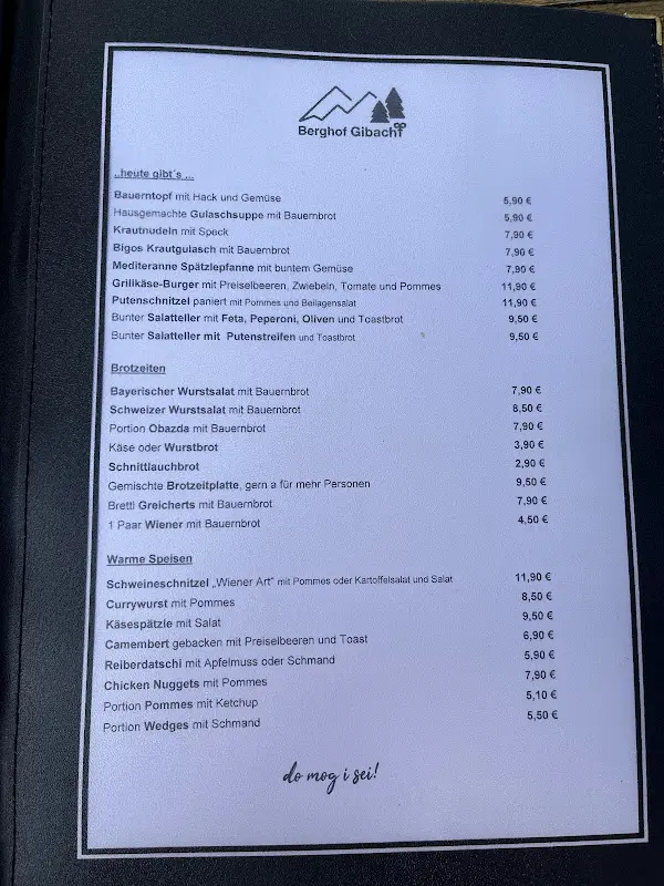 Menu_Berghof Gibacht_Waldmünchen_image_3