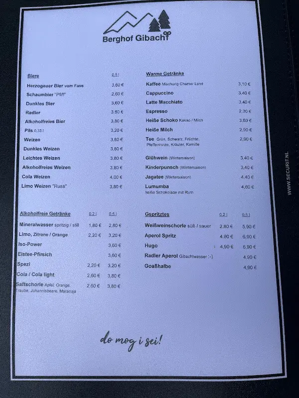 Menu_Berghof Gibacht_Waldmünchen_image_4
