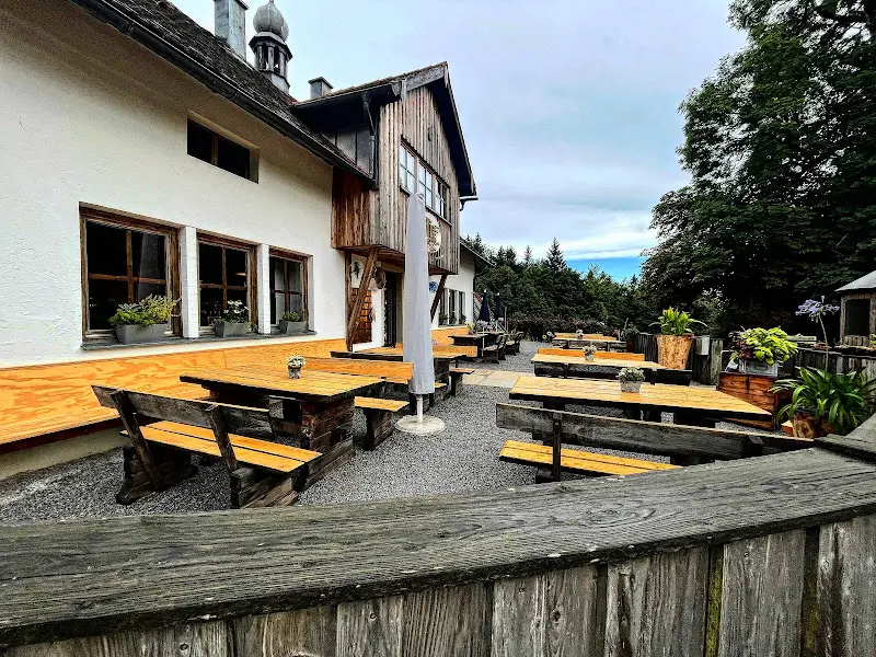 Christoph Pryszcz_Berghof Gibacht_Waldmünchen_Bewertung