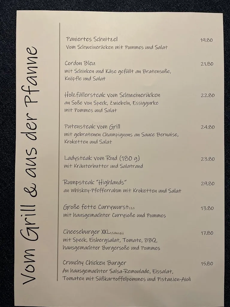 Menu_Gasthaus zum Adler_Bergatreute_image_1
