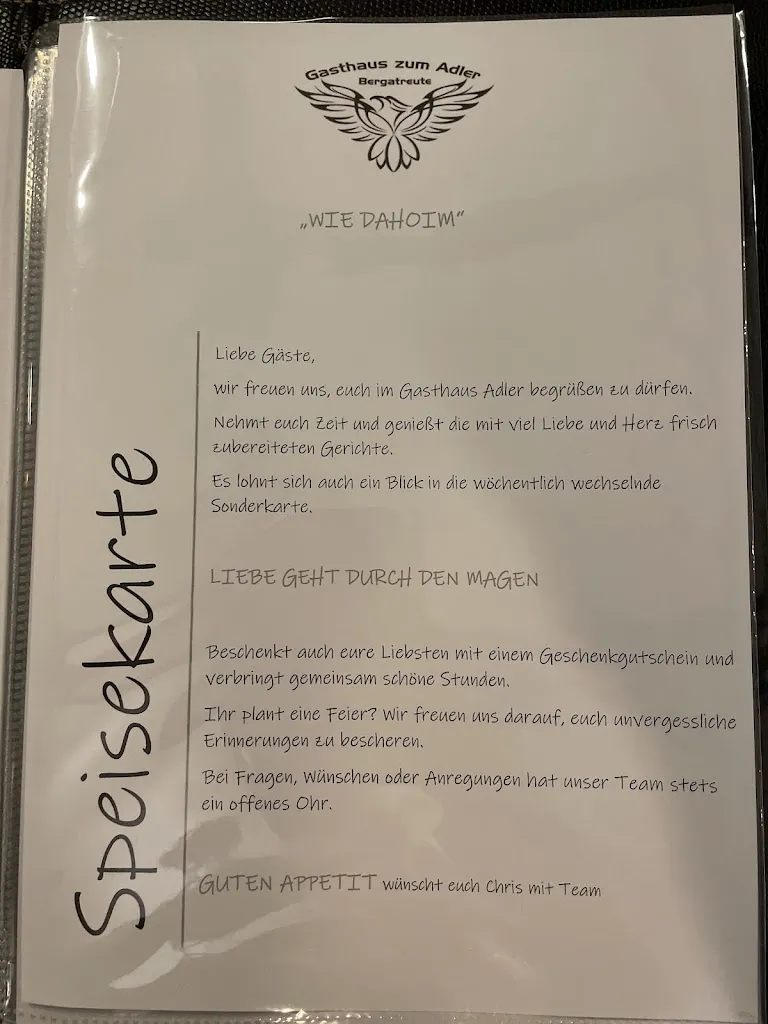 Menu_Gasthaus zum Adler_Bergatreute_image_4