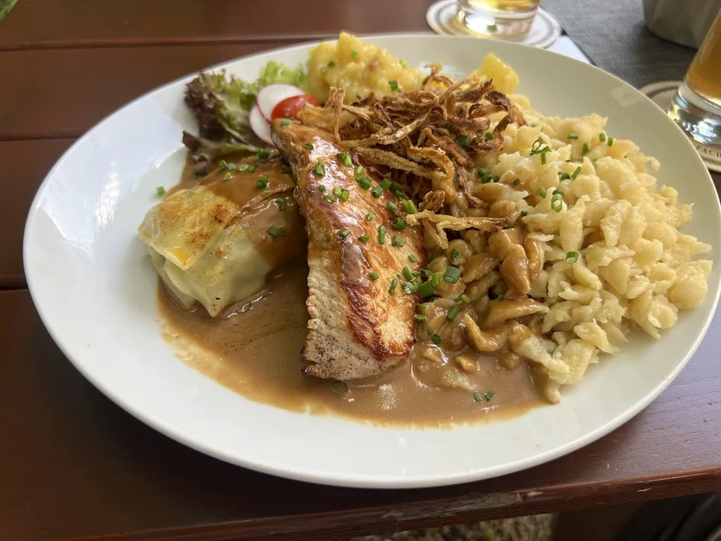 dandanbs (dandanbs)_Gasthaus zum Adler_Bergatreute_reseña