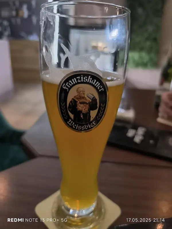 Jan Baumgartner_Cafe & Bar Eife_Waldmünchen_review