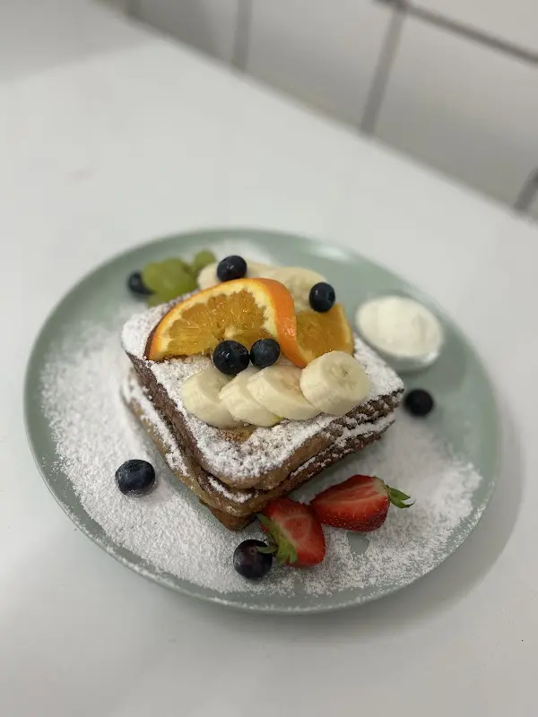 Cafe & Bar Eife restaurant in Waldmünchen