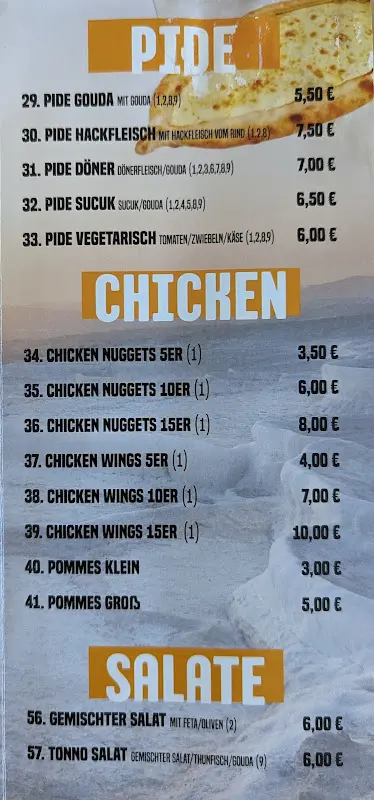 Menu_Ege Kebap House_Waldmünchen_image_4