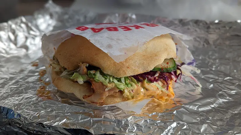 Dominic Lohmer_Ege Kebap House_Waldmünchen_review