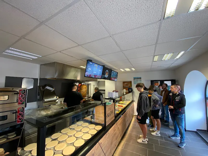 Ege Kebap House ristorante a Waldmünchen