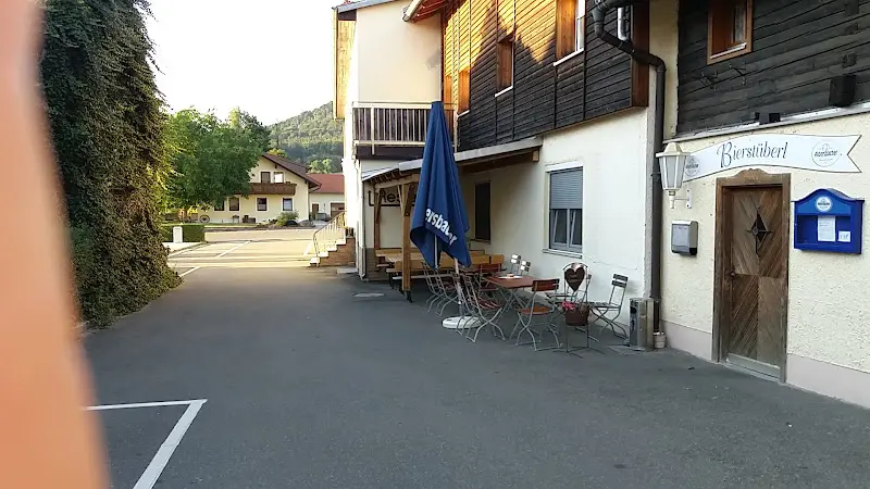 Gasthaus "Altes Haus" restaurant in Waldmünchen