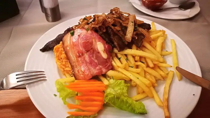 Restaurant Kroatien zur Post_Waldmünchen_slider_image_2