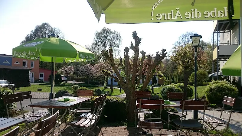 Kupferdach'l restaurant in Waldmünchen