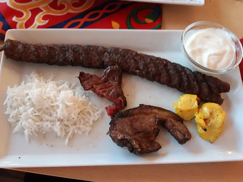 Restaurant Perseria_Waldmünchen_slider_image_2